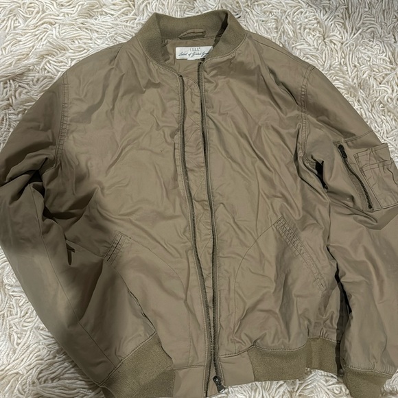 Size M bomber H&M - Picture 1 of 2